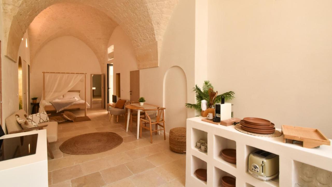 Ostunique - Summer By Rentbeat Apartment Bagian luar foto