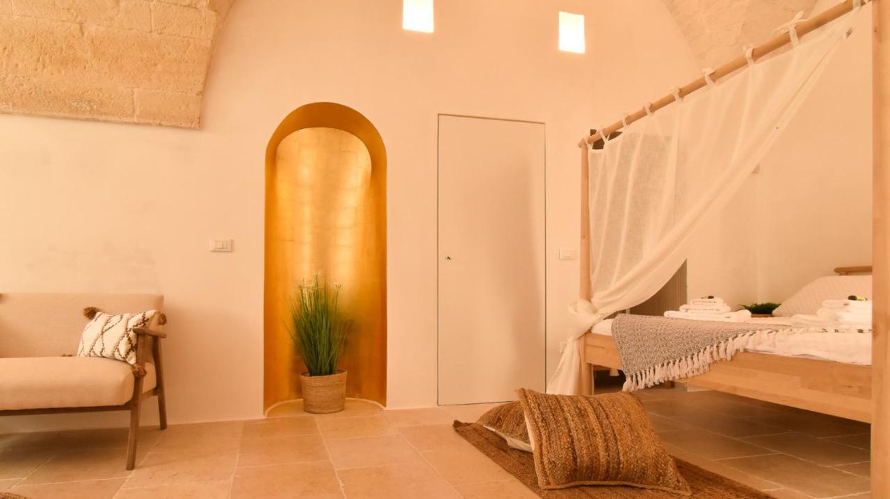 Ostunique - Summer By Rentbeat Apartment Bagian luar foto